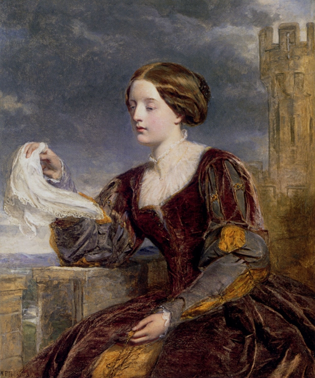 William Powell Frith